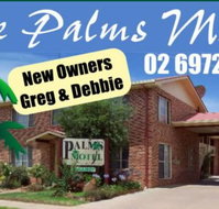 The Palms Motel - Yamba Accommodation