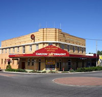Hastings Hotel - Yamba Accommodation