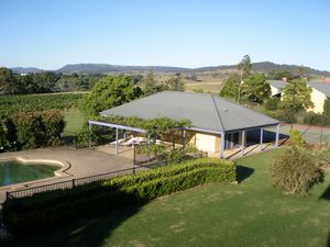 Luskintyre NSW Yamba Accommodation