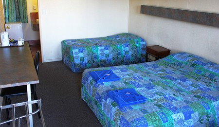 Motel 707 - Yamba Accommodation 1