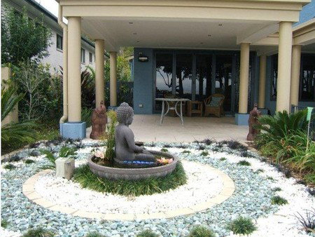 Bali On Bribie - Yamba Accommodation 0