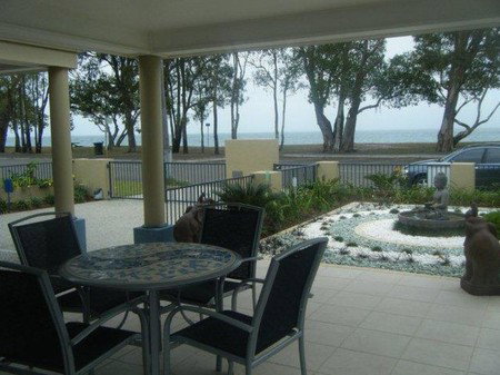 Bali On Bribie - Yamba Accommodation 1