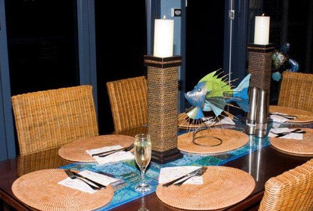 Bali On Bribie - Yamba Accommodation 2