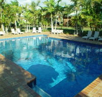 Brisbane Gateway Resort - Yamba Accommodation