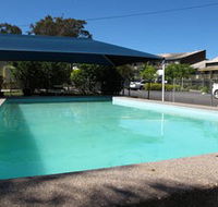 Molly Morgan Motor Inn - Yamba Accommodation