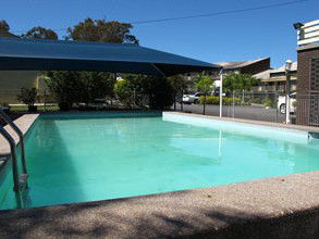 Molly Morgan Motor Inn - Yamba Accommodation 0