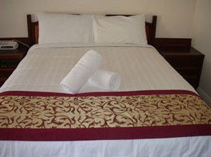 Molly Morgan Motor Inn - Yamba Accommodation 2