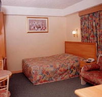 Sydney Lodge Motel - Yamba Accommodation