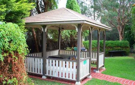 Sutherland Motel - Yamba Accommodation 1