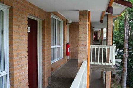 Sutherland Motel - Yamba Accommodation 3