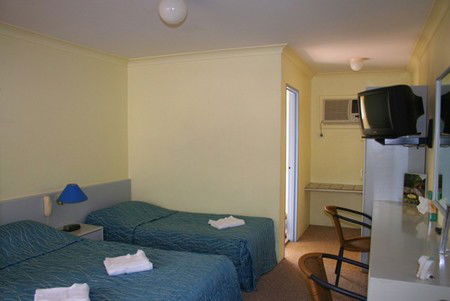 Sutherland Motel - Yamba Accommodation 4