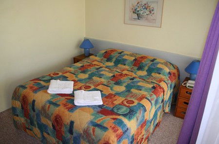 Sutherland Motel - Yamba Accommodation 5