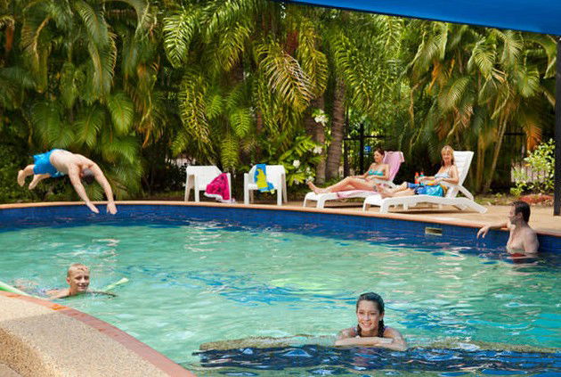  Yamba Accommodation