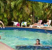 Hidden Valley Tourist Park - Yamba Accommodation