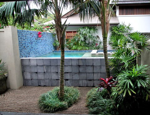 Amala Villa - Yamba Accommodation 0