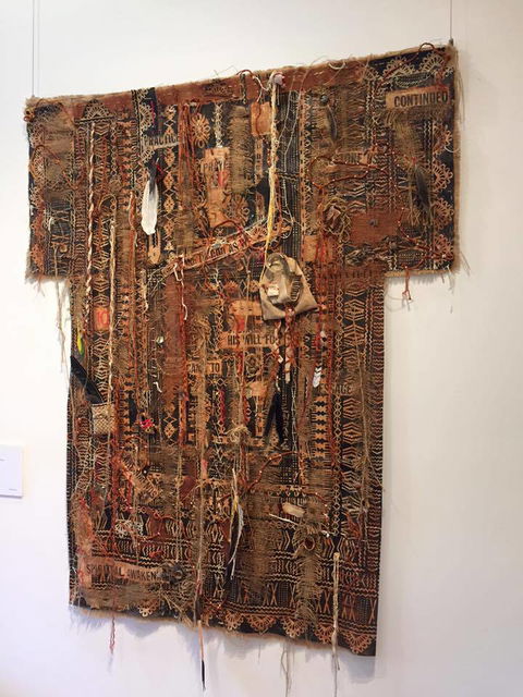 Bundaberg Regional Art Gallery - Yamba Accommodation 6