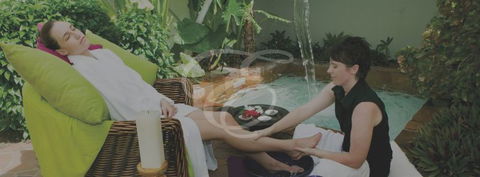 Peppers Spa - Palm Cove - Yamba Accommodation 3