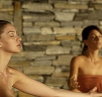 Spa Pevonia - Yamba Accommodation
