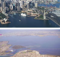Sydney By Air - Yamba Accommodation