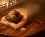 Vanilla Face  Body Spa - Yamba Accommodation