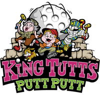 King Tutts Putt Putt - Yamba Accommodation