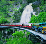 Kuranda Scenic Railway - Yamba Accommodation
