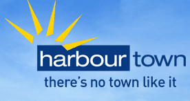 Harbour Town - Yamba Accommodation