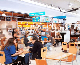 Floreat Forum - Yamba Accommodation