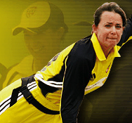 Western Australian Cricket Association Tours  Museum - Yamba Accommodation