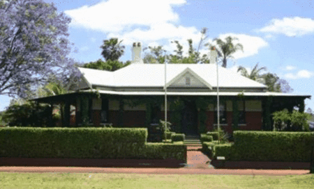 Halliday House Heritage Centre - Yamba Accommodation 1