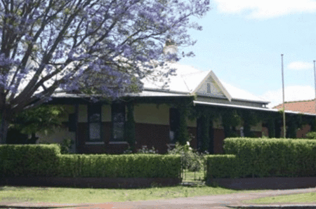 Halliday House Heritage Centre - Yamba Accommodation 2