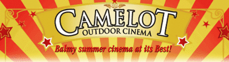 Luna Palace Cinema - Camelot Outdoor - Yamba Accommodation 1