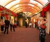 Luna Palace Cinema - Camelot Outdoor - Yamba Accommodation 2