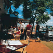 Manly Harbour Village - Yamba Accommodation 1