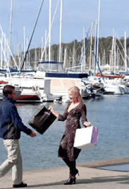 Manly Harbour Village - Yamba Accommodation 2