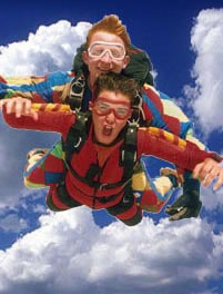 Sydney Skydivers - Yamba Accommodation 1