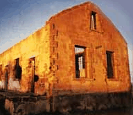 St Helena Island - Yamba Accommodation