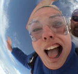 Simply Skydive - Yamba Accommodation