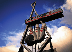 AMF Bowling - Capalaba - Yamba Accommodation 2