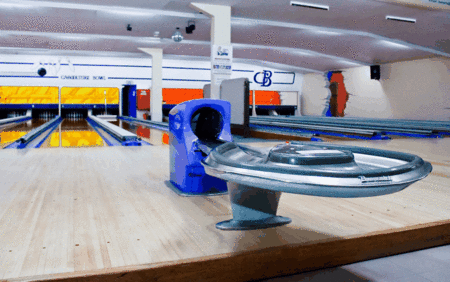 Caboolture Bowl & Mini Golf - Yamba Accommodation 2