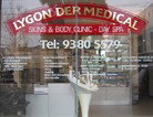 Lygon Dermedical Skin & Body Day Spa - Yamba Accommodation 1