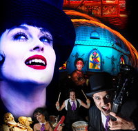 Draculas - Gold Coast - Yamba Accommodation