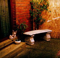 Uniqity - Yamba Accommodation