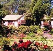 Delvin Health Retreat - Yamba Accommodation