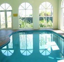 Strangways VIC Yamba Accommodation