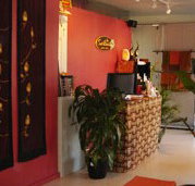 Sabai Day Spa - Yamba Accommodation