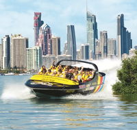 Paradise Jetboating - Yamba Accommodation