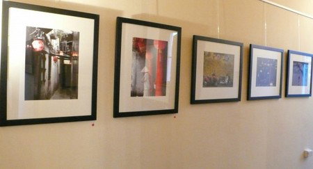 Effemmera Studios And Gallery - Yamba Accommodation 1