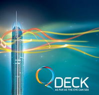 QDeck - Yamba Accommodation