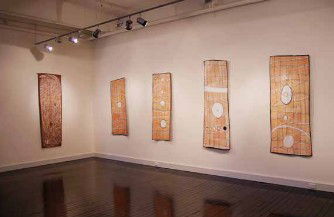 Gallery Gabrielle Pizzi - Yamba Accommodation 2